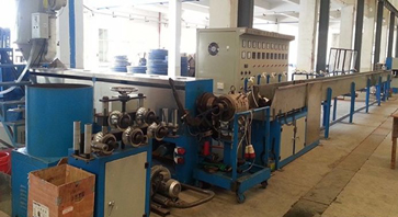 聚氯乙烯絕緣電纜檢驗(yàn)方法